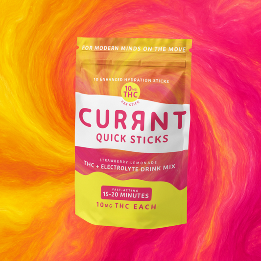 Strawberry Lemonade | 10mg