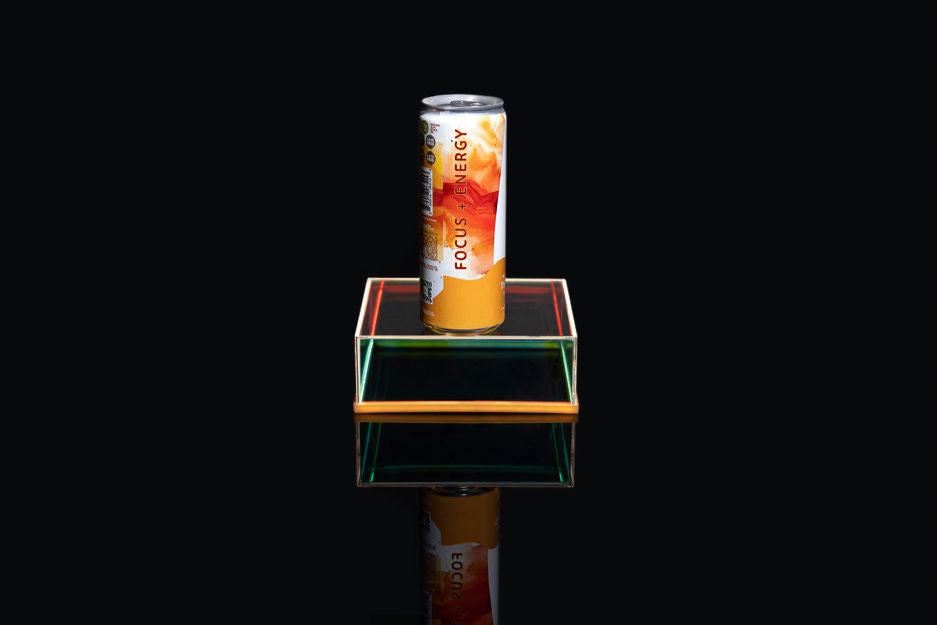 White Peach Elixir | 10 mg