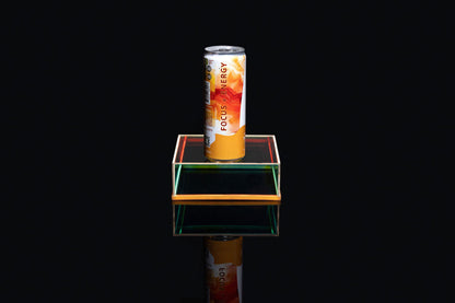 White Peach Elixir | 10 mg