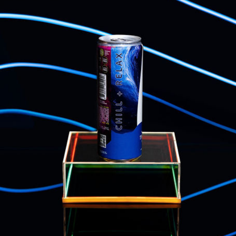 Mixed Berry Elixir | 10 mg