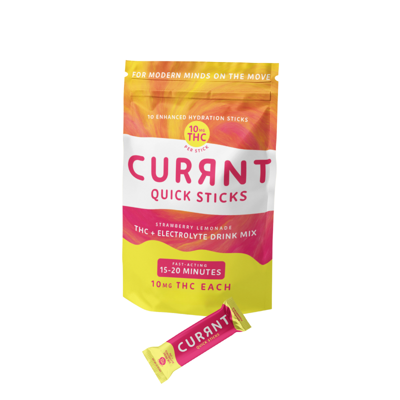 Strawberry Lemonade | 10mg