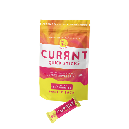 Strawberry Lemonade | 10mg